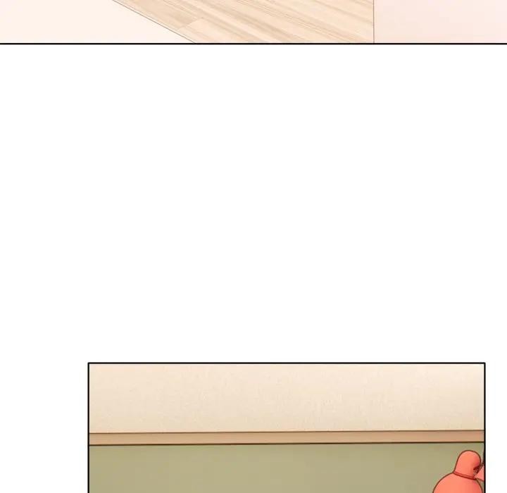 離婚後的成癮諮商第11話 第113頁