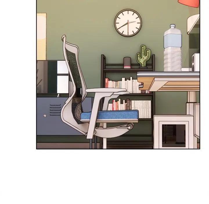 離婚後的成癮諮商第11話 第114頁