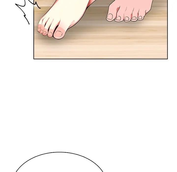 離婚後的成癮諮商第11話 第123頁