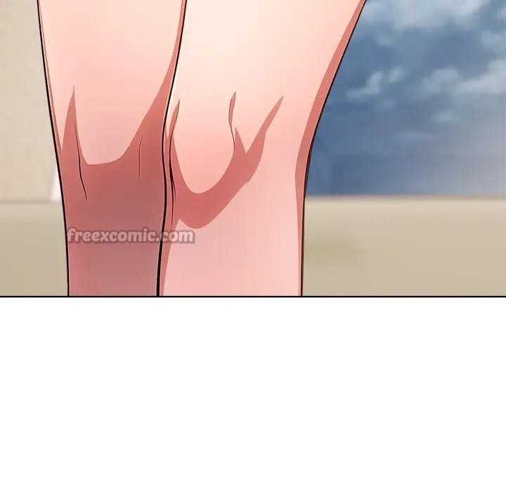 離婚後的成癮諮商第11話 第126頁