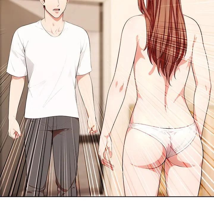 離婚後的成癮諮商第11話 第132頁