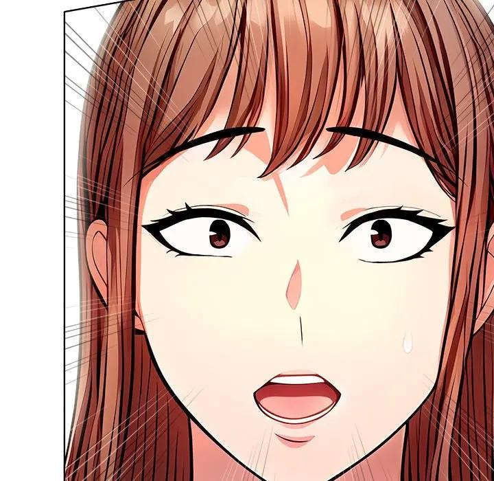 離婚後的成癮諮商第11話 第135頁