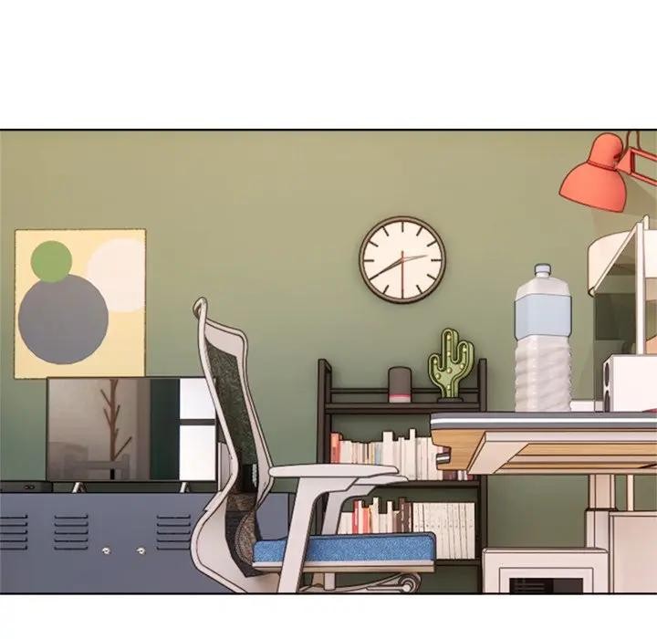 離婚後的成癮諮商第12話 第9頁