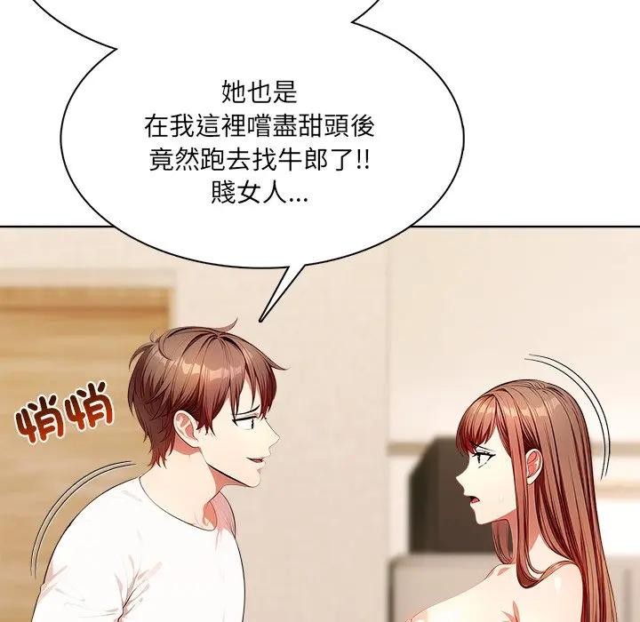 離婚後的成癮諮商第12話 第20頁