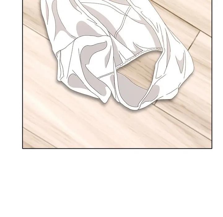 離婚後的成癮諮商第12話 第54頁