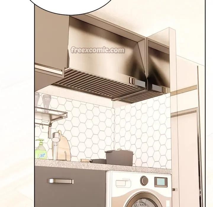 離婚後的成癮諮商第12話 第84頁