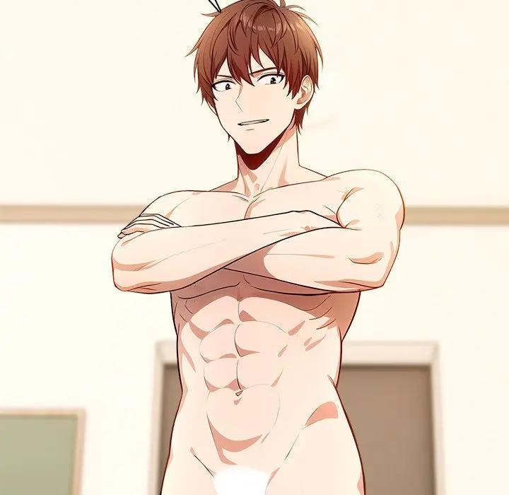 離婚後的成癮諮商第12話 第88頁