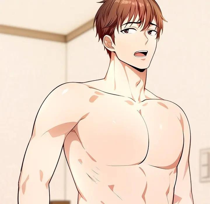 離婚後的成癮諮商第12話 第93頁