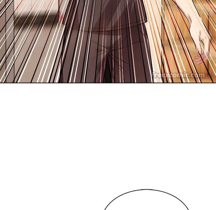 離婚後的成癮諮商第12話 第98頁