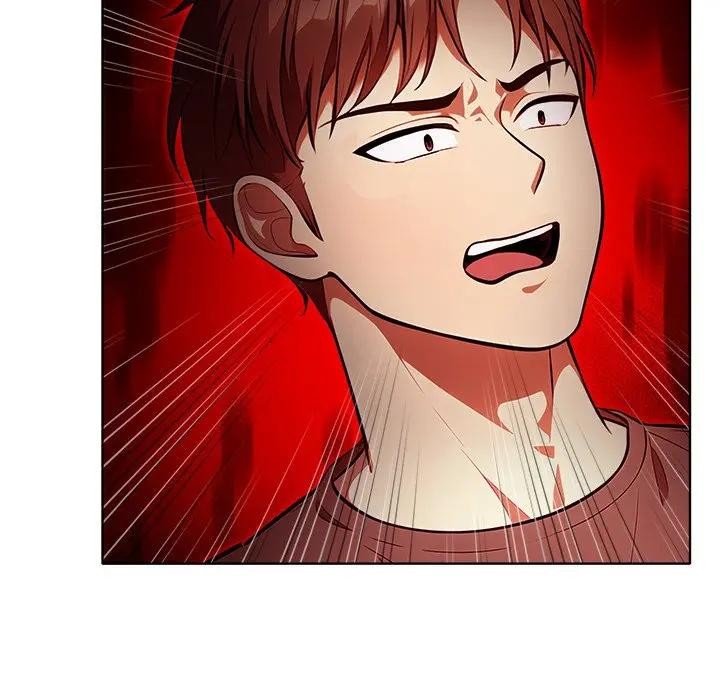 離婚後的成癮諮商第12話 第103頁