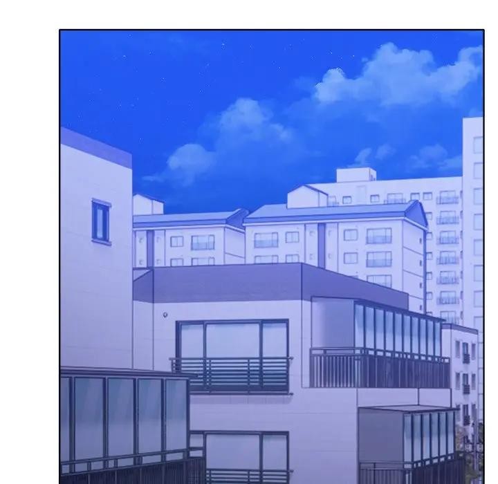 離婚後的成癮諮商第12話 第115頁