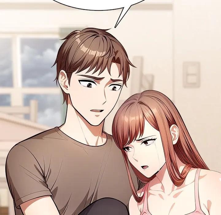 離婚後的成癮諮商第12話 第120頁