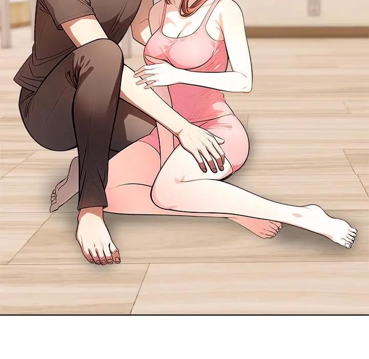 離婚後的成癮諮商第12話 第125頁