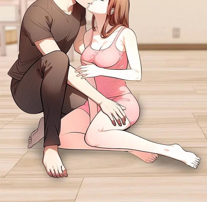 離婚後的成癮諮商第13話 第5頁