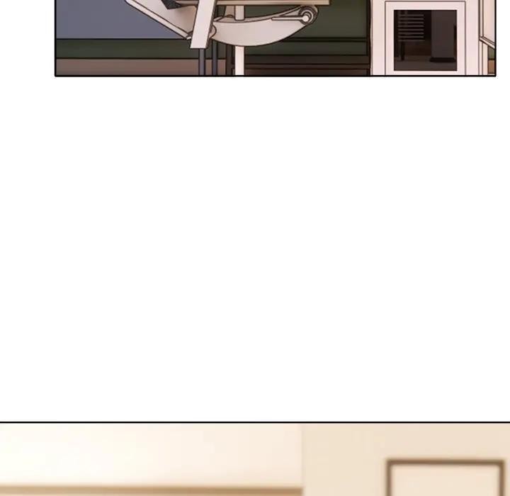 離婚後的成癮諮商第13話 第11頁