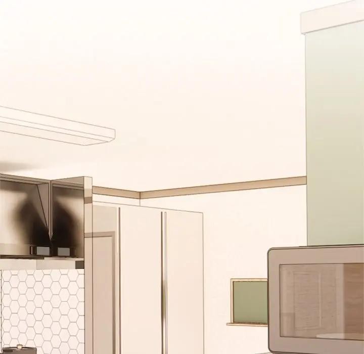 離婚後的成癮諮商第13話 第8頁