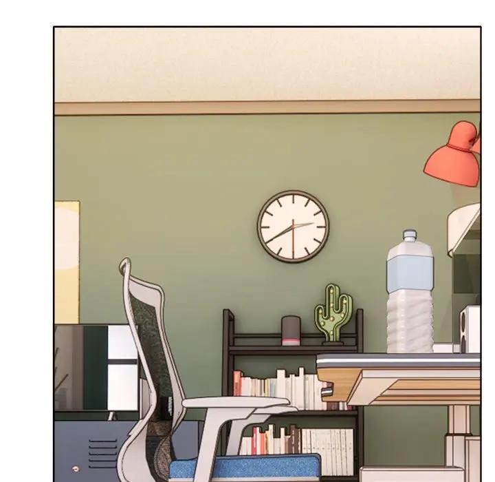 離婚後的成癮諮商第13話 第10頁