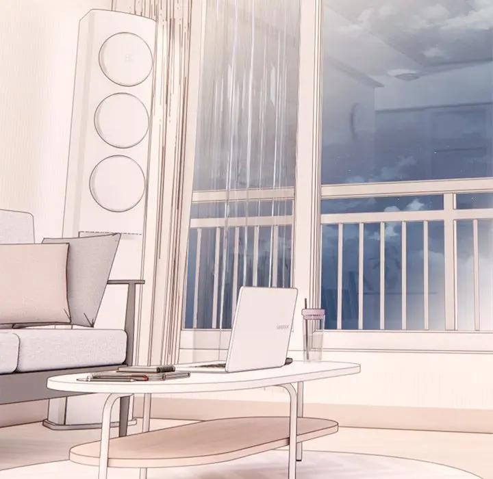 離婚後的成癮諮商第13話 第75頁