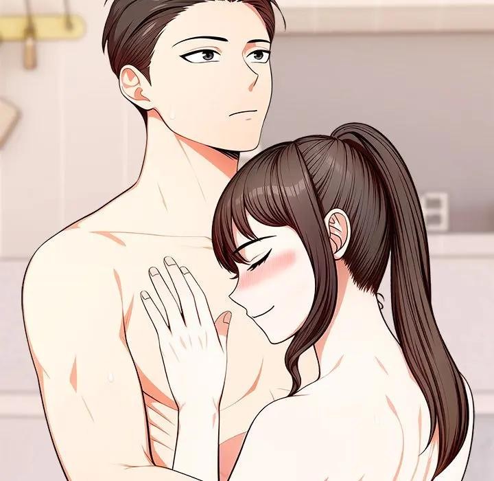 離婚後的成癮諮商第13話 第116頁