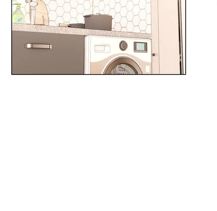 離婚後的成癮諮商第13話 第119頁