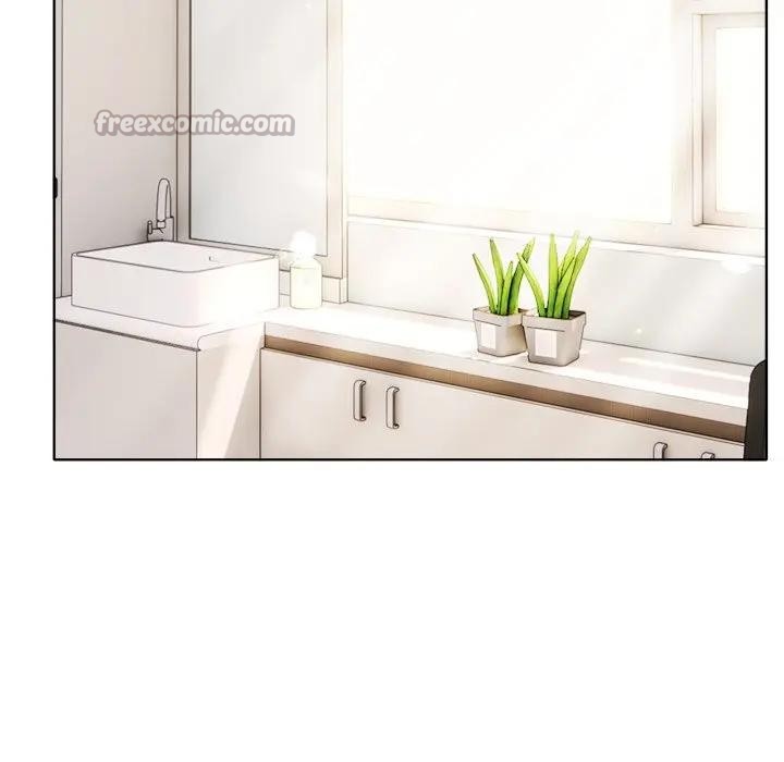 離婚後的成癮諮商第14話 第14頁