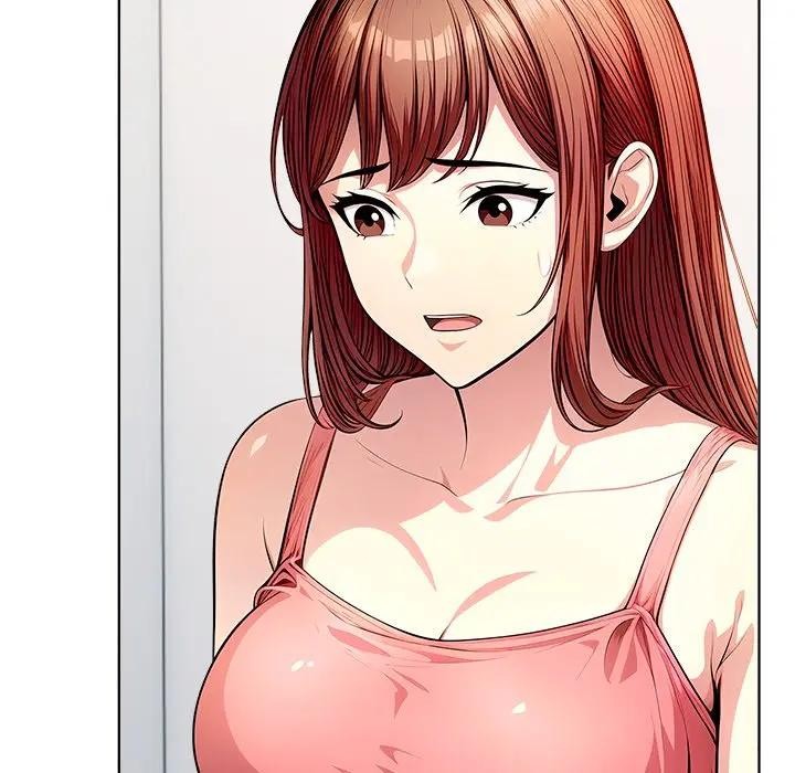 離婚後的成癮諮商第14話 第18頁