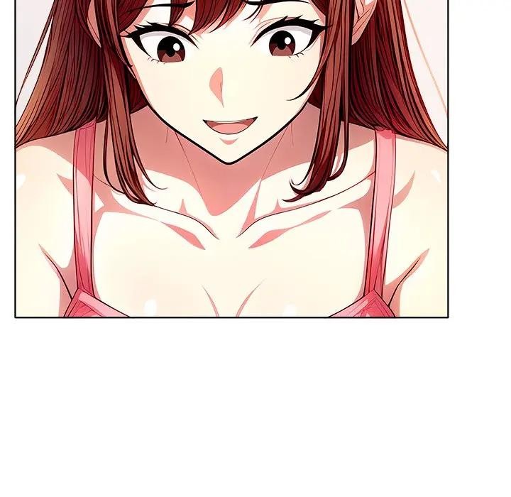 離婚後的成癮諮商第14話 第32頁