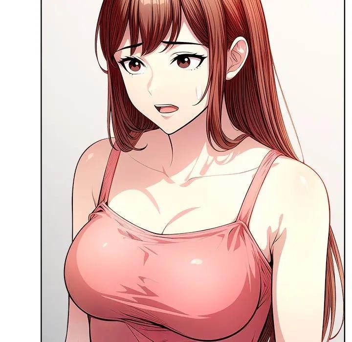 離婚後的成癮諮商第14話 第36頁