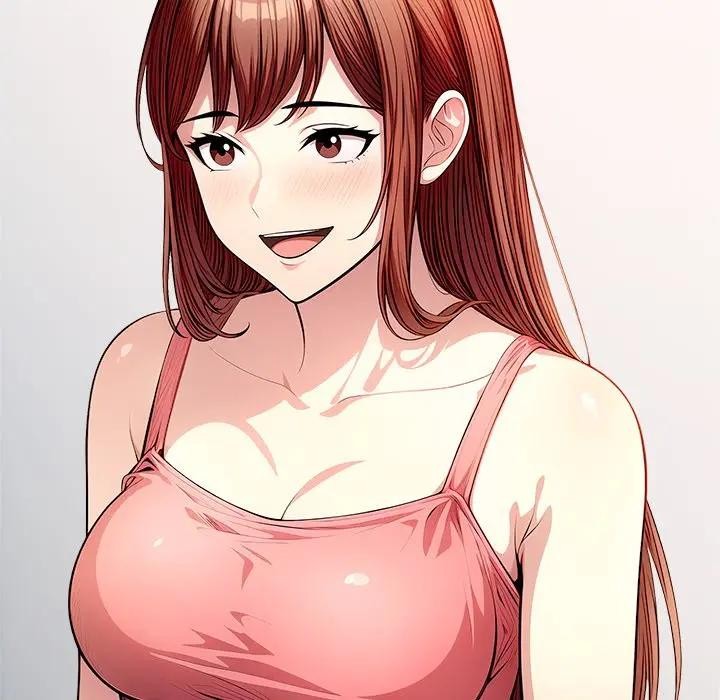 離婚後的成癮諮商第14話 第50頁