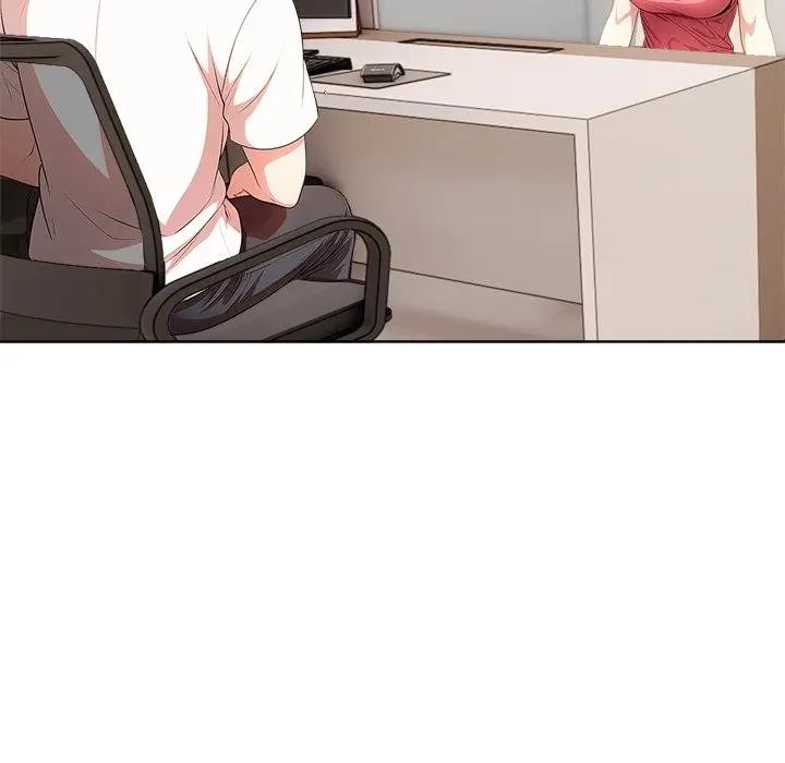 離婚後的成癮諮商第14話 第55頁