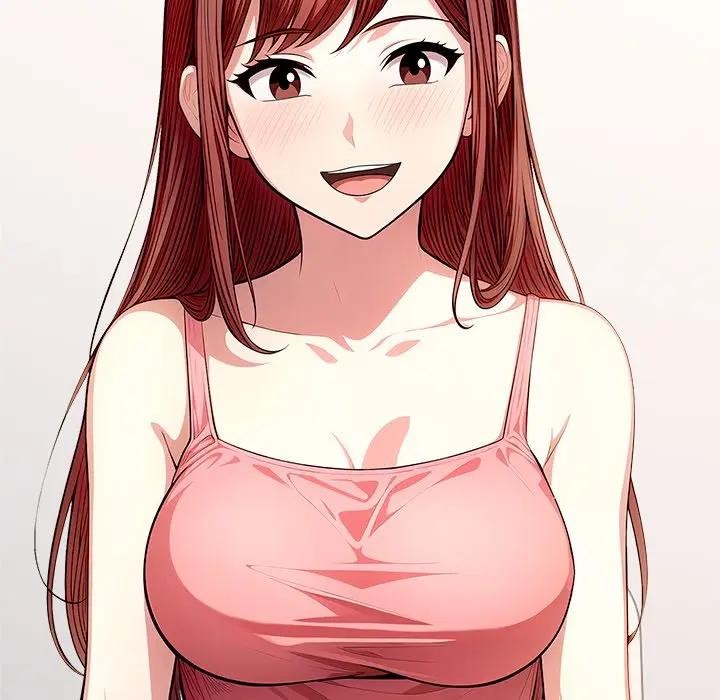 離婚後的成癮諮商第14話 第61頁