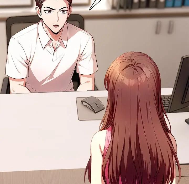 離婚後的成癮諮商第14話 第65頁