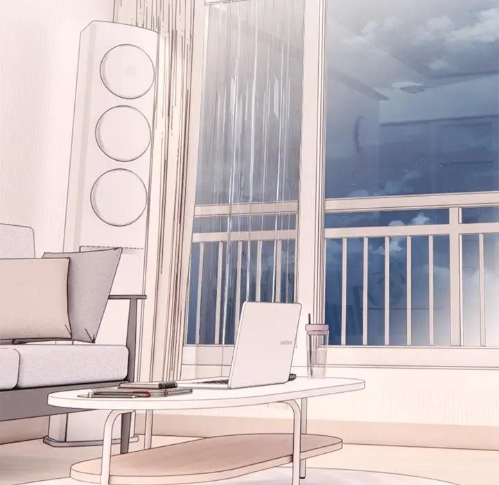 離婚後的成癮諮商第15話 第18頁