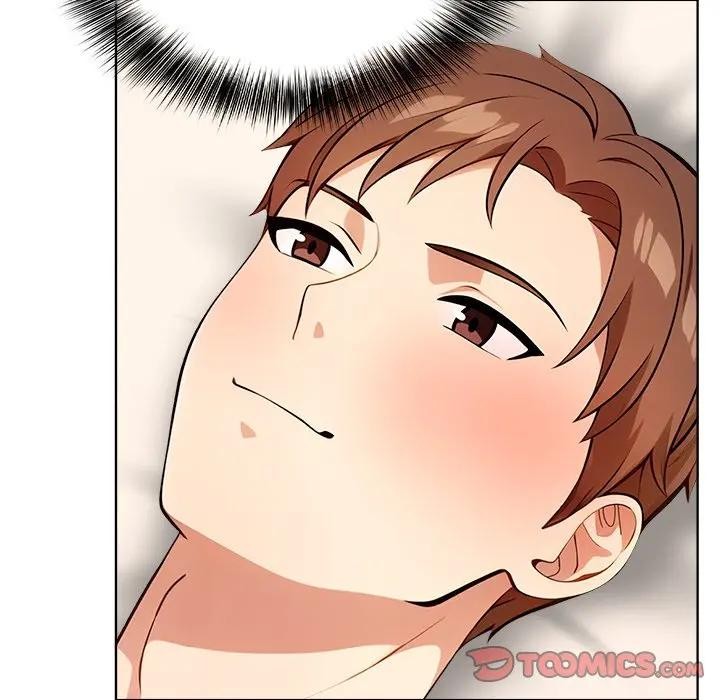 離婚後的成癮諮商第15話 第51頁