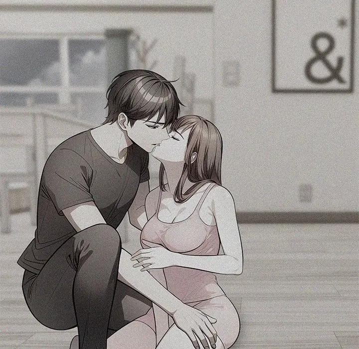 離婚後的成癮諮商第15話 第53頁