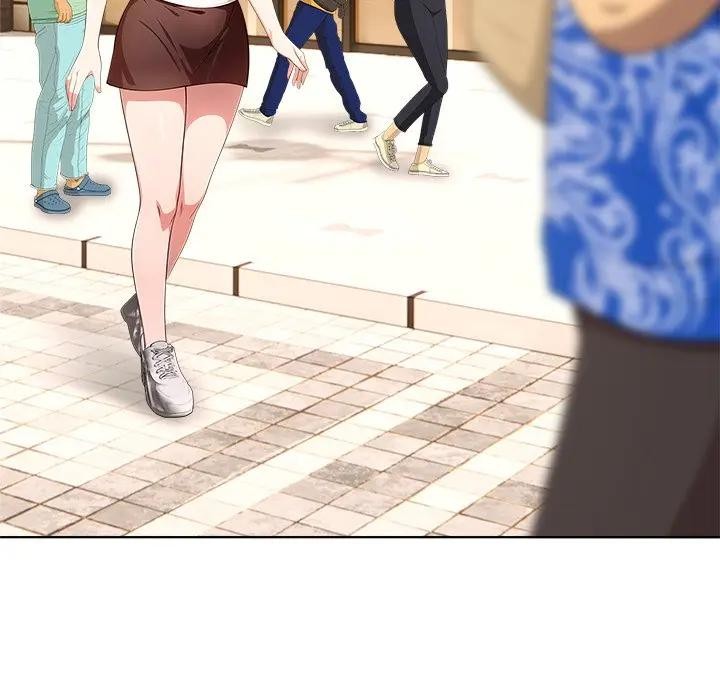 離婚後的成癮諮商第15話 第84頁