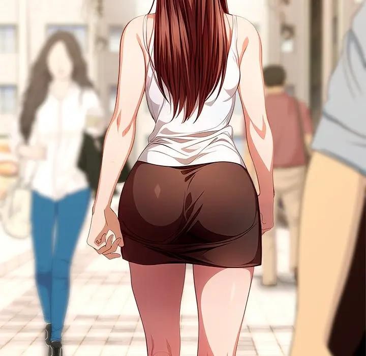 離婚後的成癮諮商第15話 第91頁