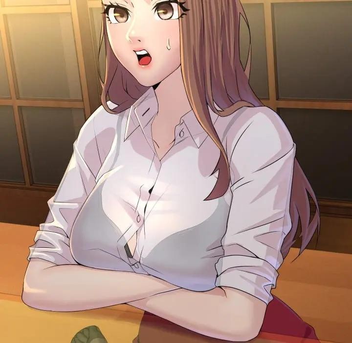 每日攻略計畫第1話 第71頁