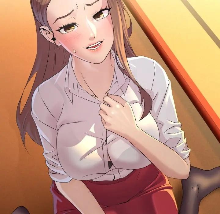 每日攻略計畫第1話 第124頁