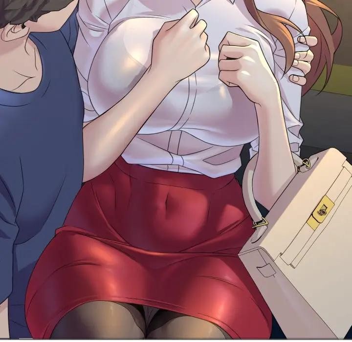 每日攻略計畫第2話 第59頁