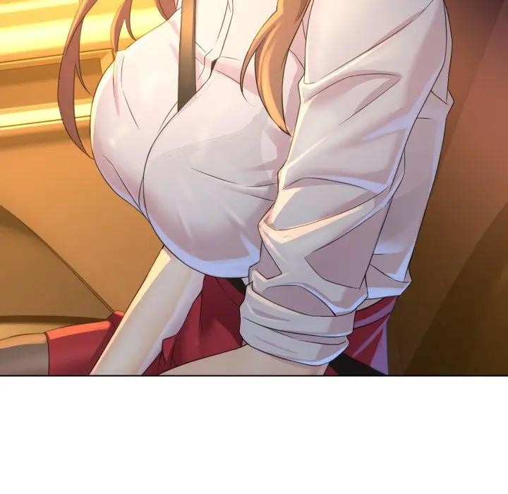 每日攻略計畫第2話 第79頁