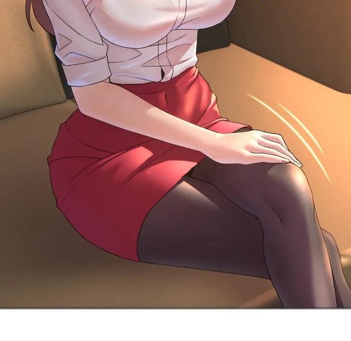 每日攻略計畫第4話 第38頁