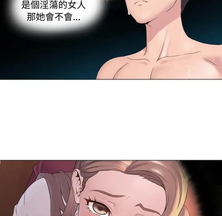 每日攻略計畫第4話 第69頁