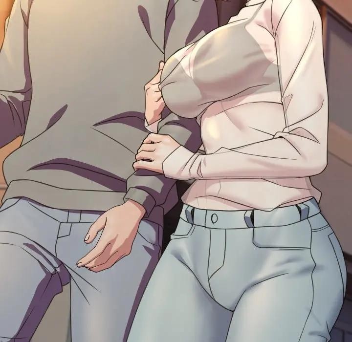 每日攻略計畫第6話 第37頁