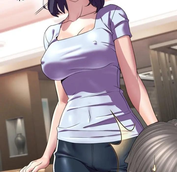 每日攻略計畫第7話 第34頁