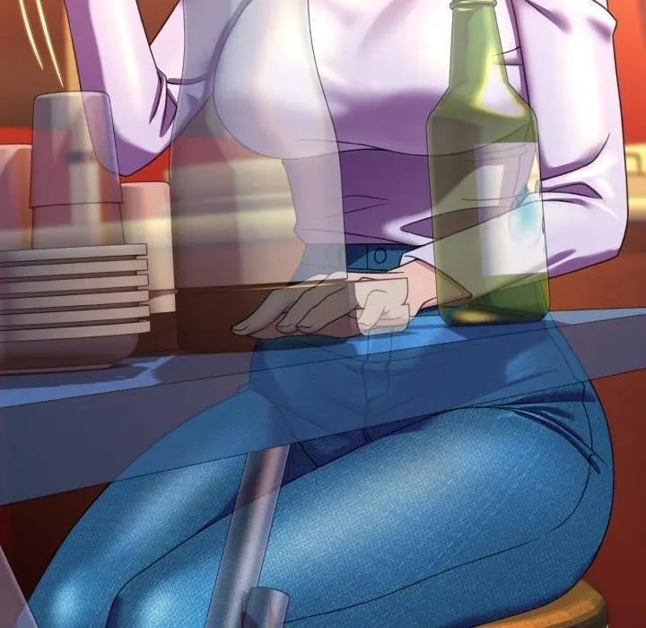 每日攻略計畫第8話 第43頁