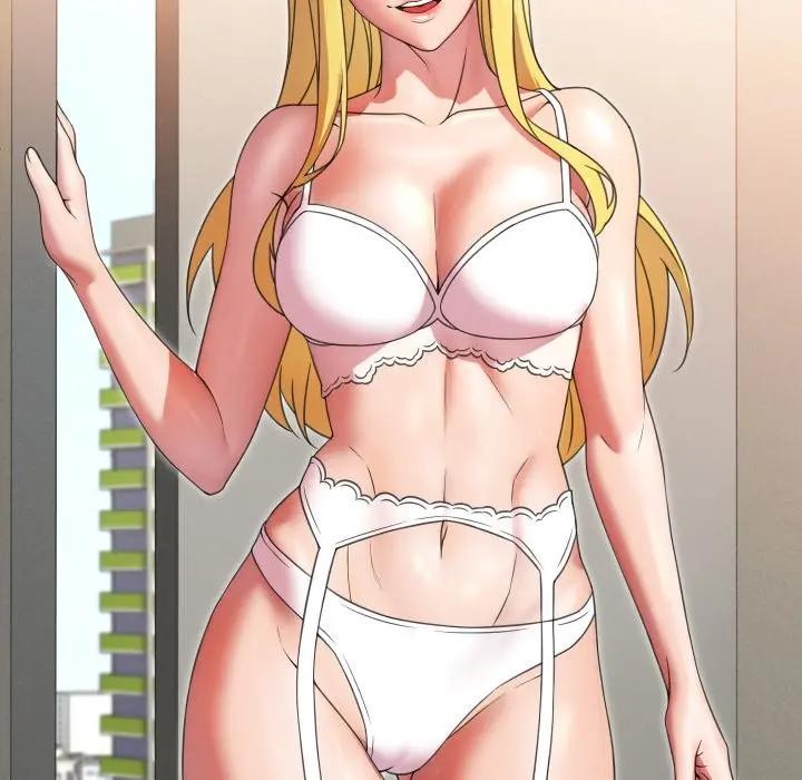 每日攻略計畫第9話 第28頁