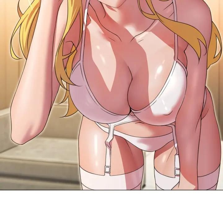 每日攻略計畫第9話 第39頁