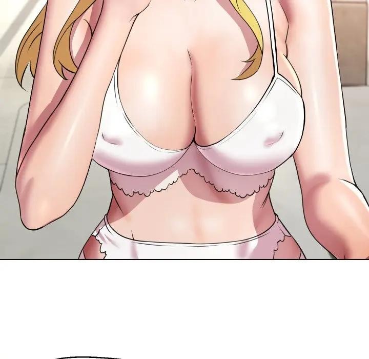 每日攻略計畫第10話 第26頁