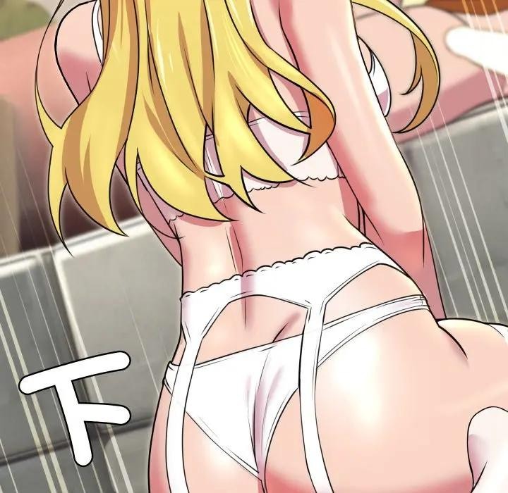 每日攻略計畫第10話 第46頁